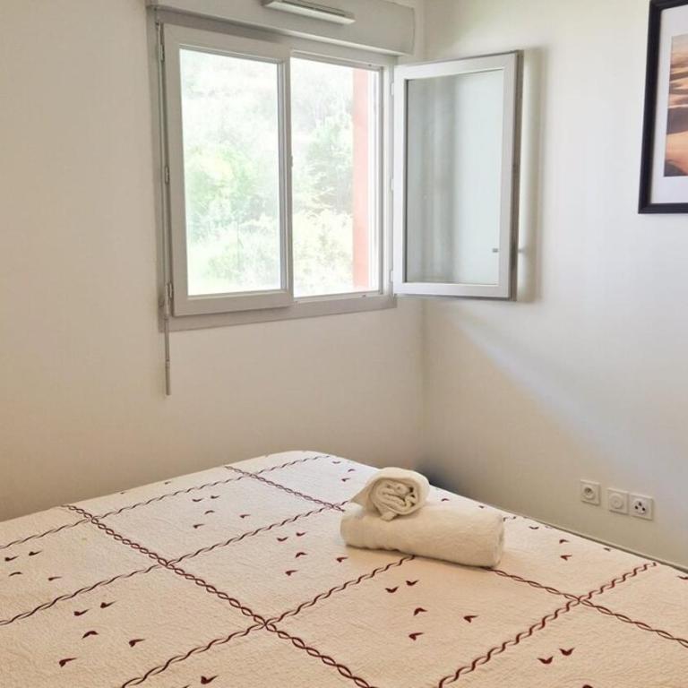 T4 avec grande terrasse - BBQ - parking - Appartement 3 Chambres - 13