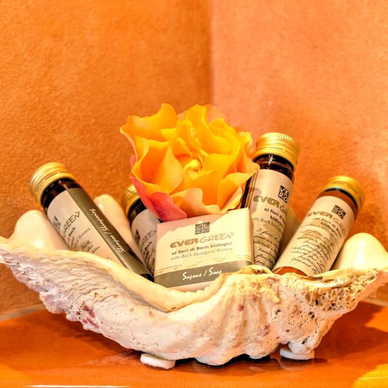 Relais di Alice- Adults Only - Camera Matrimoniale - 6