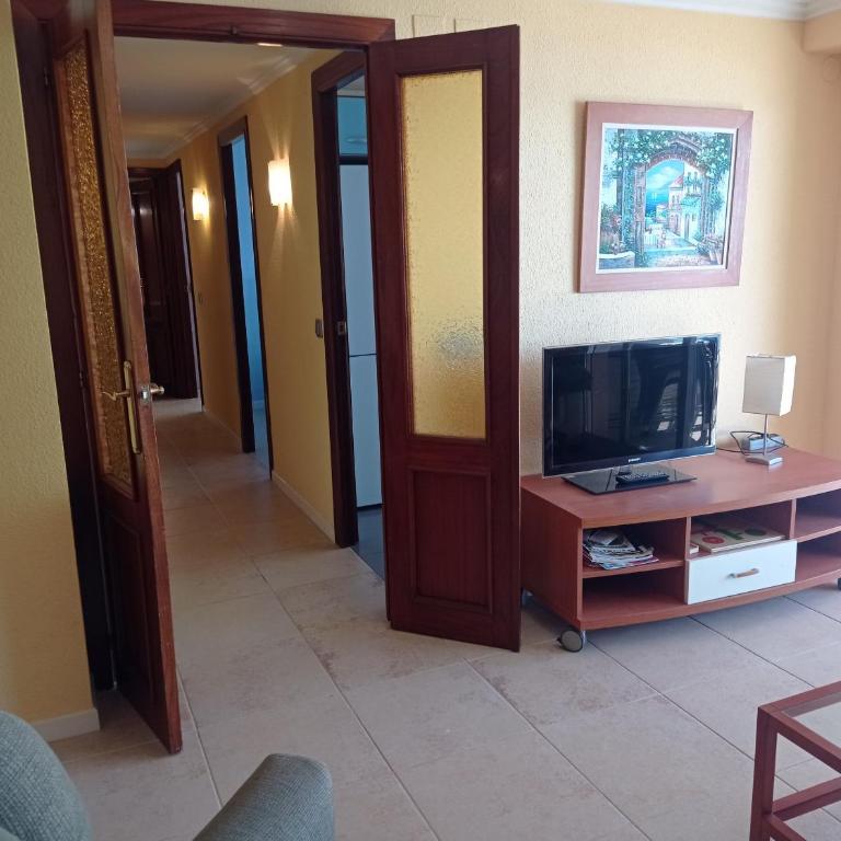 Torres del Mar Solo Familias Serviplaya - Apartamento con vistas al mar - 2
