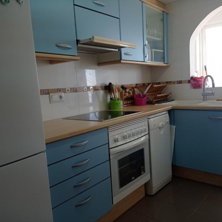 Torres del Mar Solo Familias Serviplaya - Apartamento con vistas al mar - 5