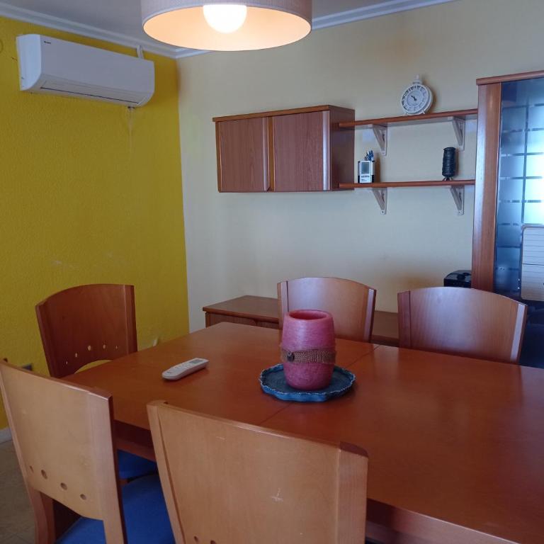 Torres del Mar Solo Familias Serviplaya - Apartamento con vistas al mar - 3