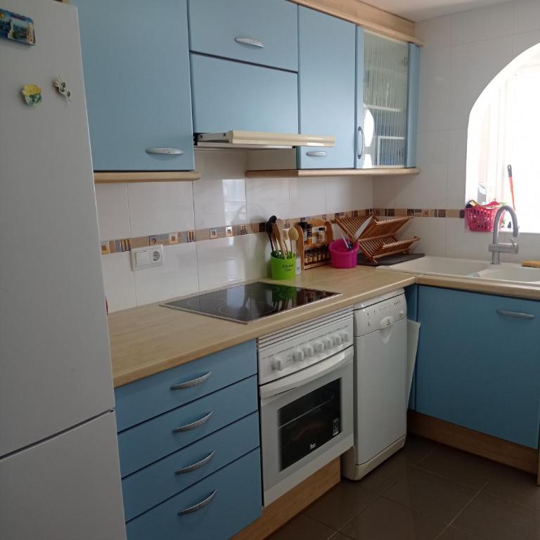 Torres del Mar Solo Familias Serviplaya - Apartamento con vistas al mar - 4