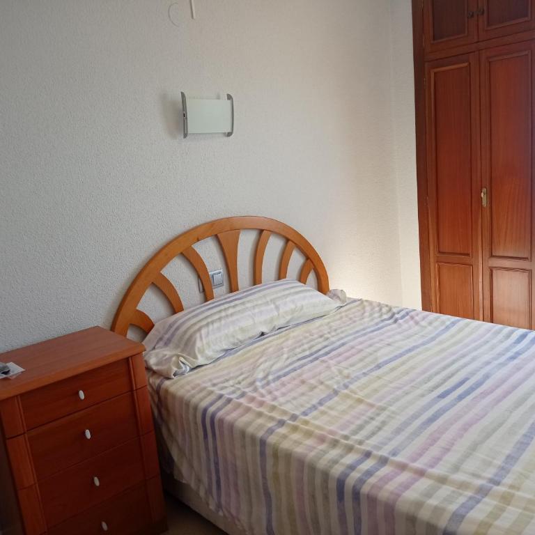 Torres del Mar Solo Familias Serviplaya - Apartamento con vistas al mar - 9