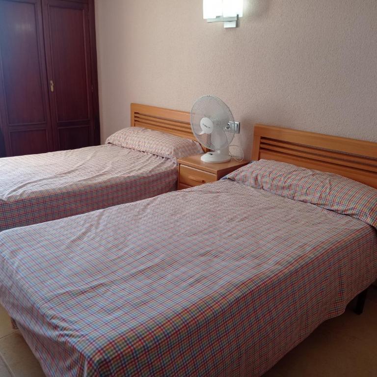 Torres del Mar Solo Familias Serviplaya - Apartamento con vistas al mar - 10