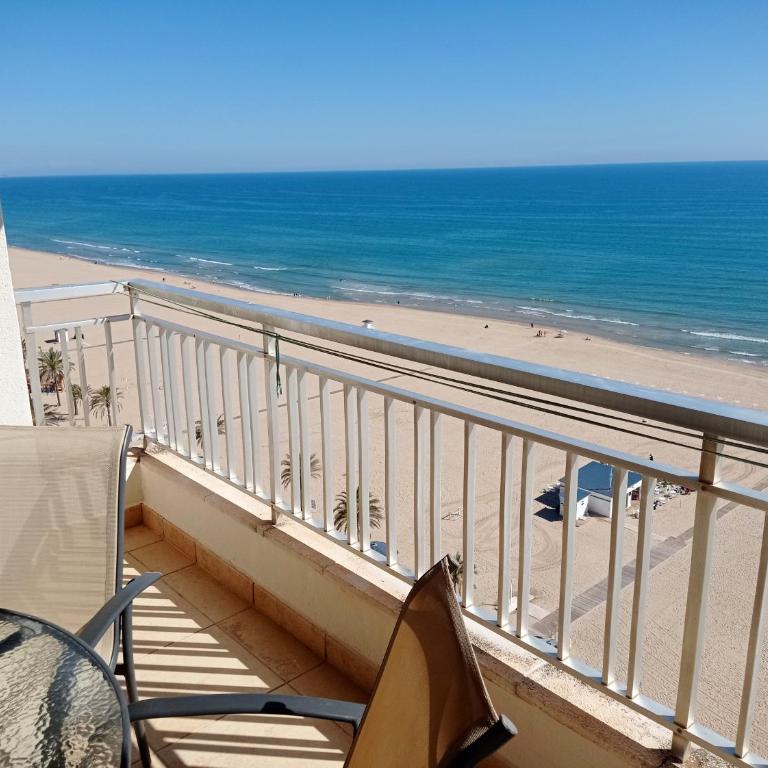 Torres del Mar Solo Familias Serviplaya - Apartamento con vistas al mar - 11