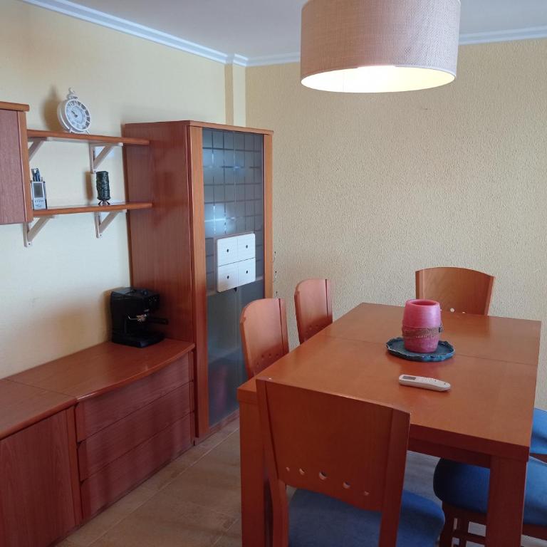 Torres del Mar Solo Familias Serviplaya - Apartamento con vistas al mar - 17