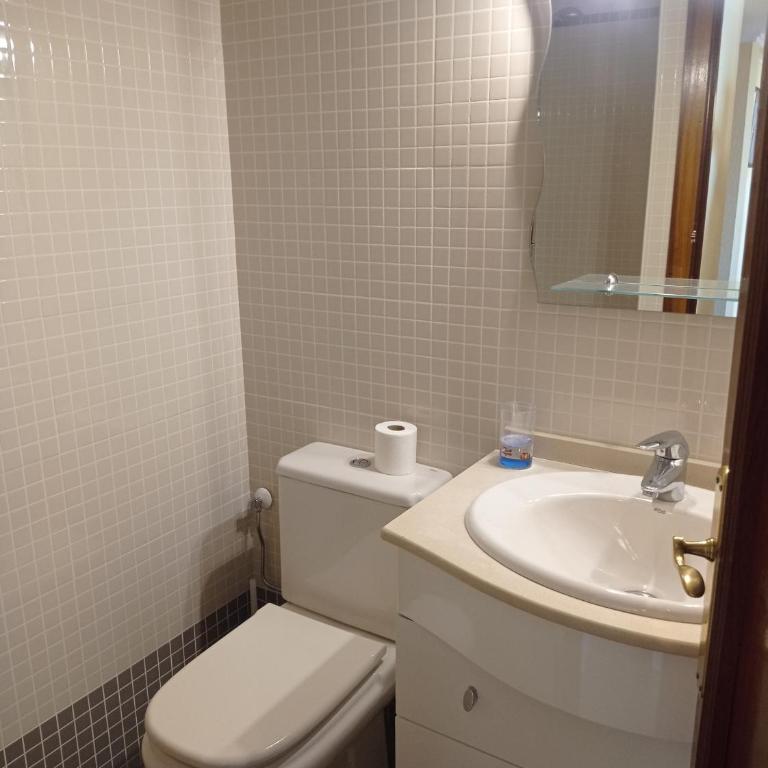 Torres del Mar Solo Familias Serviplaya - Apartamento con vistas al mar - 21