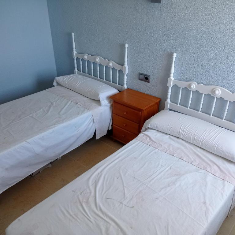 Torres del Mar Solo Familias Serviplaya - Apartamento con vistas al mar - 25