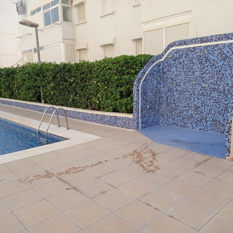Torres del Mar Solo Familias Serviplaya - Apartamento con vistas al mar - 24