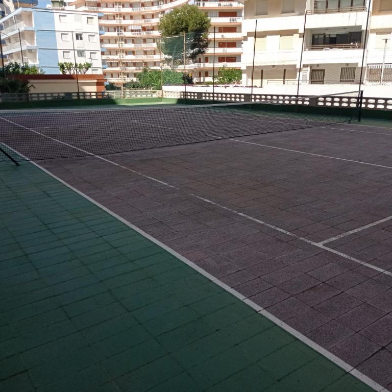 Torres del Mar Solo Familias Serviplaya - Apartamento con vistas al mar - 26