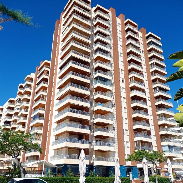 Torres del Mar Solo Familias Serviplaya - Apartamento con vistas al mar - 31