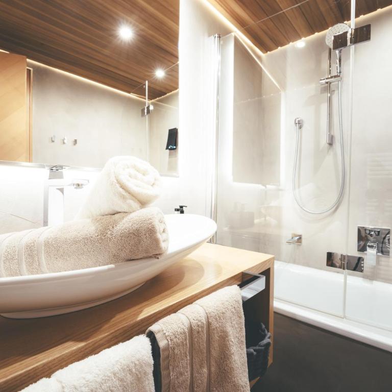 Quality Hosts Arlberg - Lärchenhof - Apartment mit 2 Schlafzimmern - A "Alpenrose" - 9