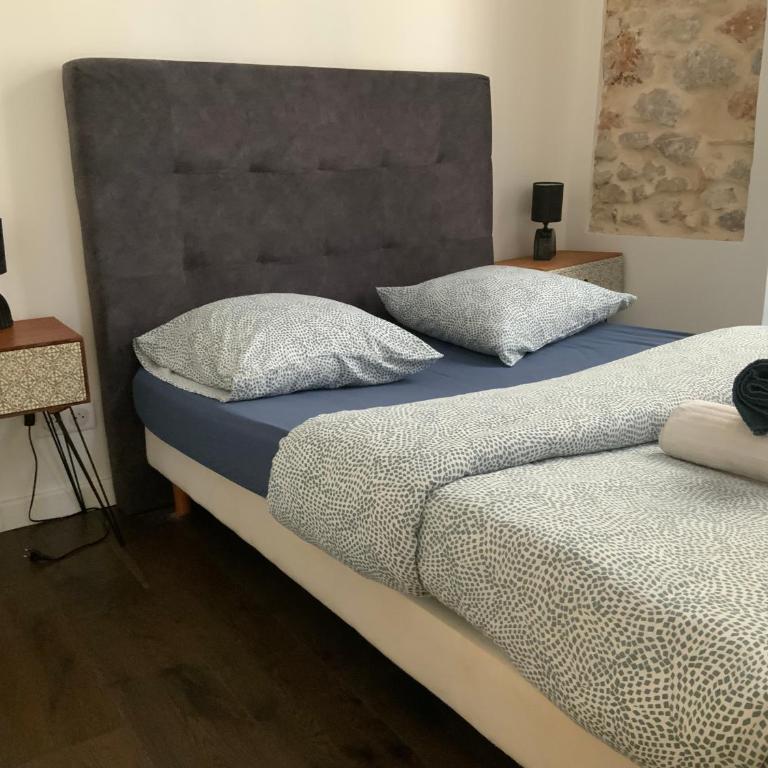 appartement palmiers 2 pieces - Appartement 1 Chambre - 4