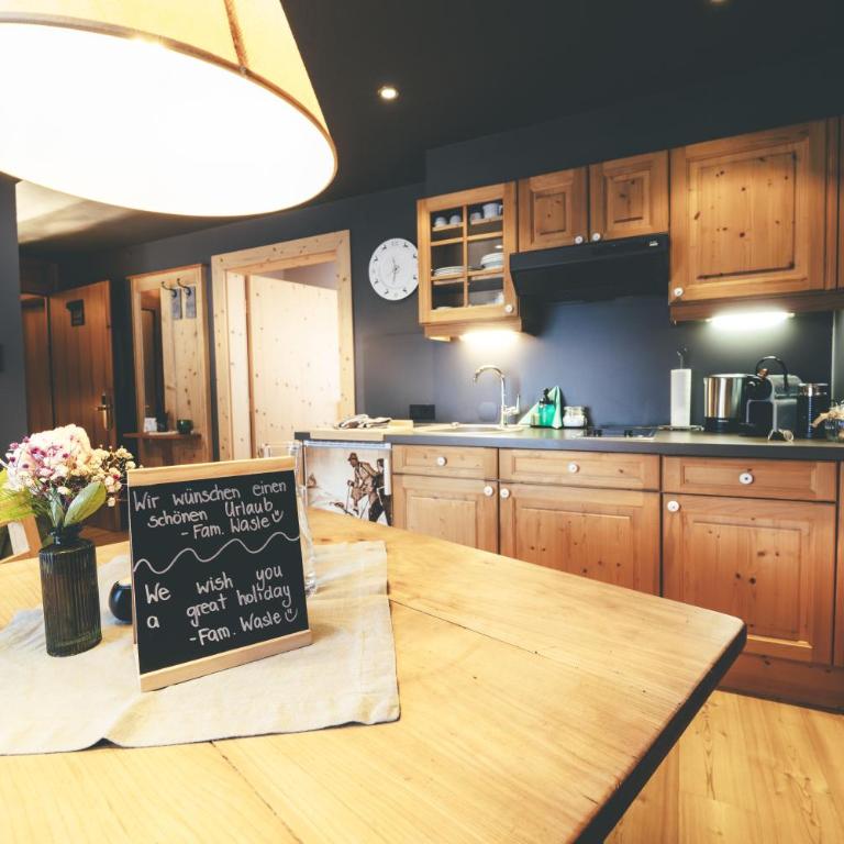 Quality Hosts Arlberg - Lärchenhof - Comfort Apartment mit 1 Schlafzimmer und Balkon - "Edelweiss" - 8