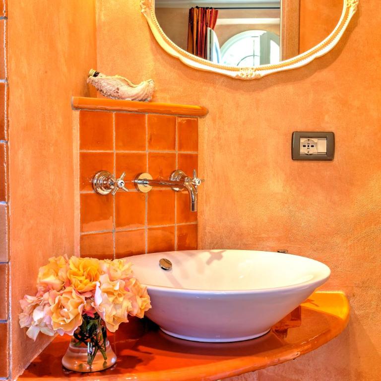 Relais di Alice- Adults Only - Camera Matrimoniale - 7