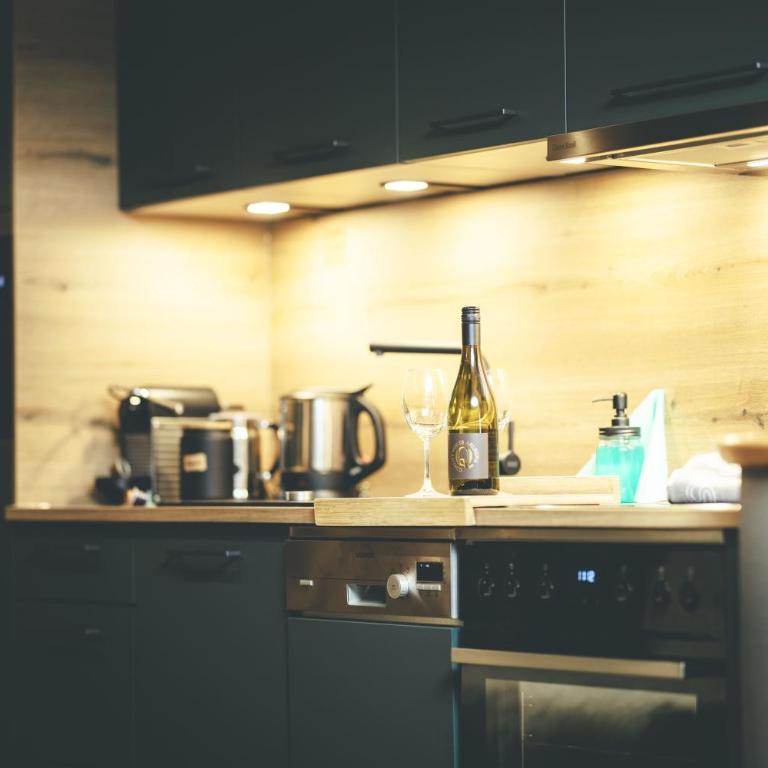 Quality Hosts Arlberg - Lärchenhof - Apartment mit 2 Schlafzimmern - B "Flieder" - 12