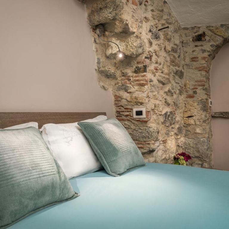 Casa Monica Ledro Volt - Appartamento con 2 Camere da Letto - 15