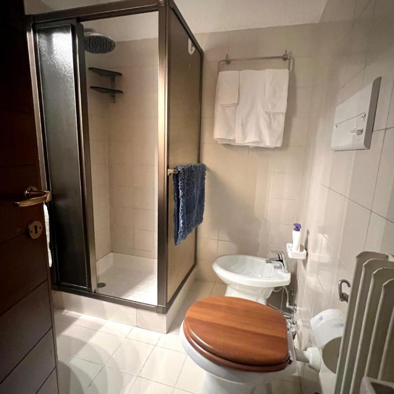 Monolocale Des Alpes 44 - Appartamento Monolocale con 1 Letto Matrimoniale - 11
