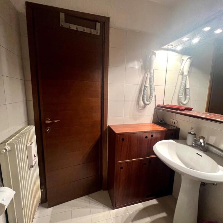 Monolocale Des Alpes 44 - Appartamento Monolocale con 1 Letto Matrimoniale - 13