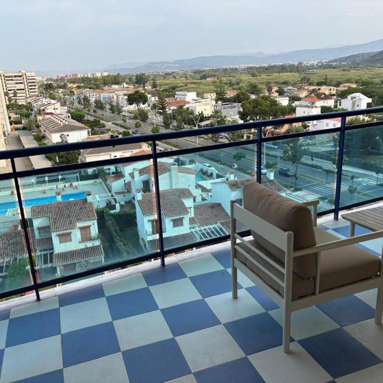 1Devesa Park Solo Familias Serviplaya - Classic Apartment - 1