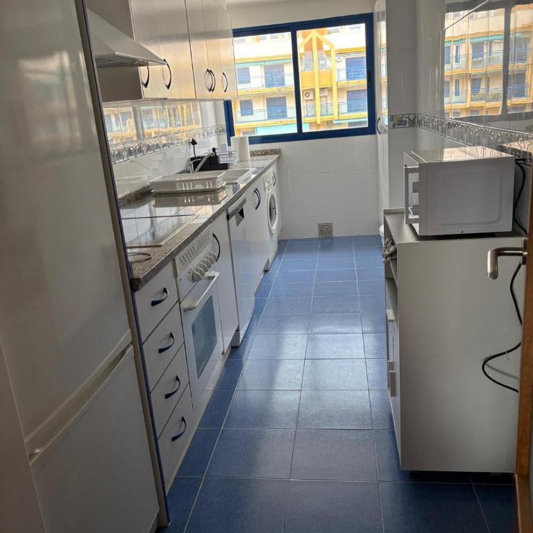 1Devesa Park Solo Familias Serviplaya - Classic Apartment - 8