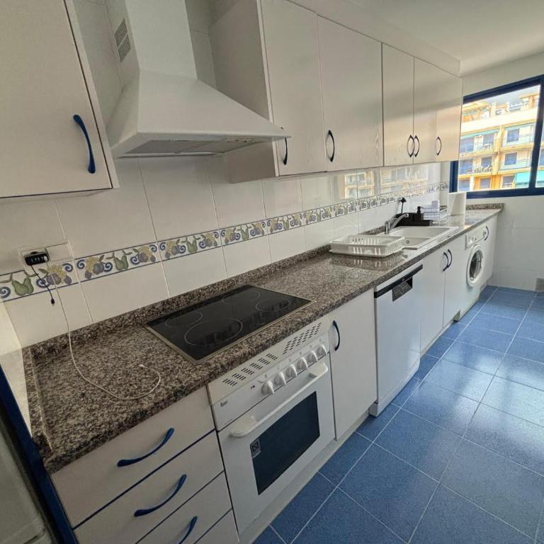 1Devesa Park Solo Familias Serviplaya - Classic Apartment - 9