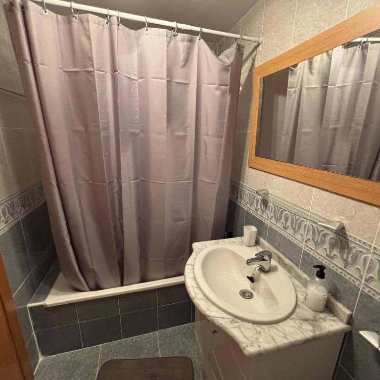 1Devesa Park Solo Familias Serviplaya - Classic Apartment - 16