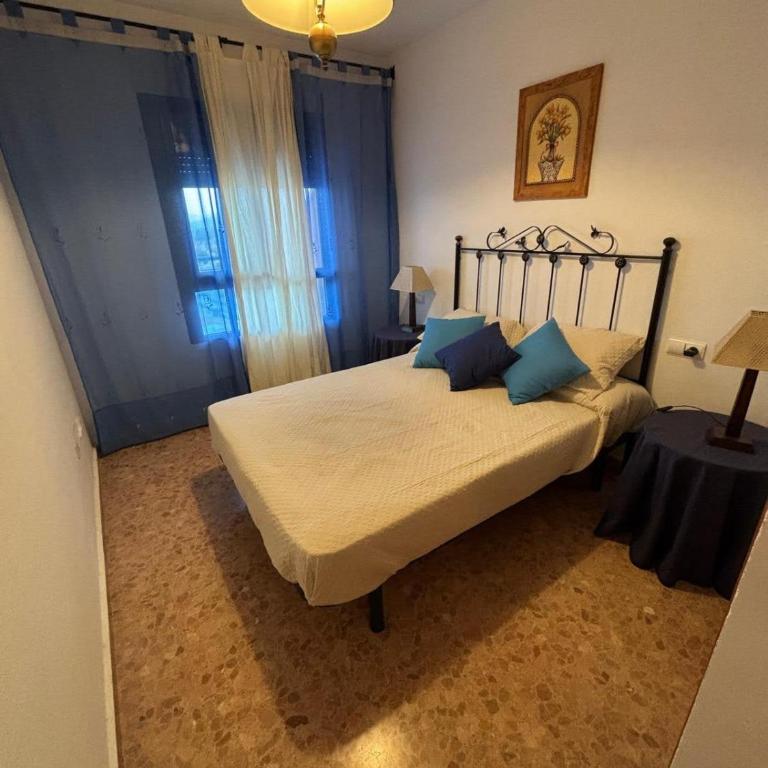 1Devesa Park Solo Familias Serviplaya - Classic Apartment - 22