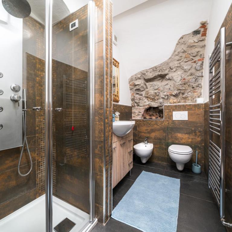 Casa Monica Ledro Volt - Appartamento con 2 Camere da Letto - 10
