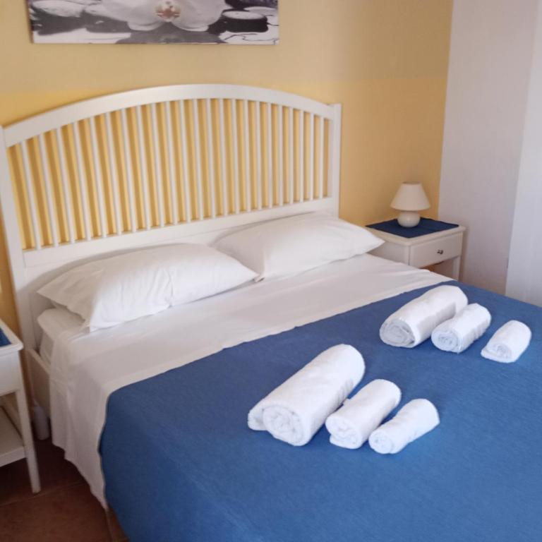 Villa Terrauzza - Villa con Piscina Privata - 16