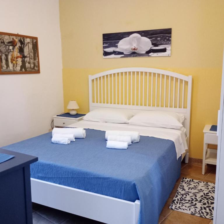 Villa Terrauzza - Villa con Piscina Privata - 15