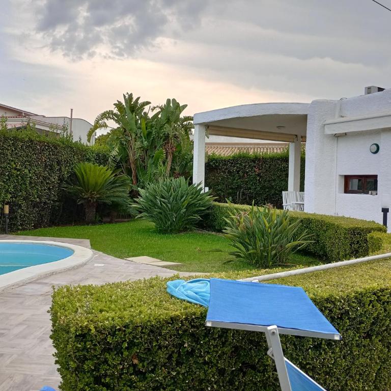 Villa Terrauzza - Villa con Piscina Privata - 3