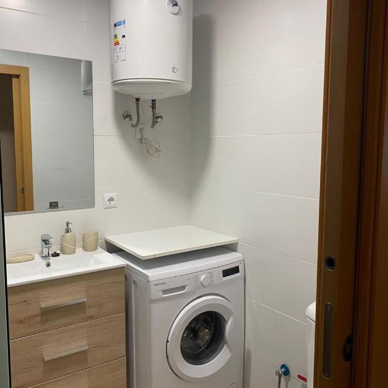 Las Joyitas Solo Familias Serviplaya - Apartamento de 2 dormitorios - 12