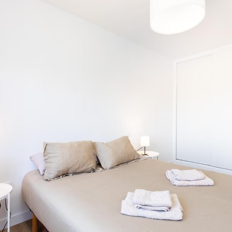 Home2Book La Brisa Caletillas Beach - Apartamento de 2 dormitorios - 12