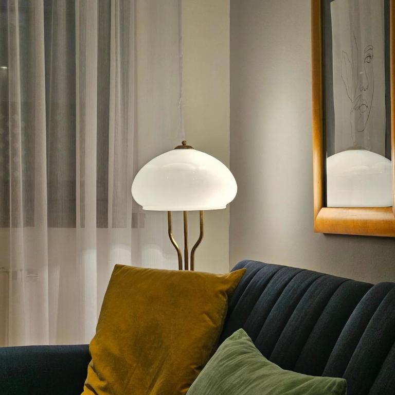 Charming Apartment 1 46 in the Centre of Sarajevo - Apartman sa 2 Spavaće Sobe - 7