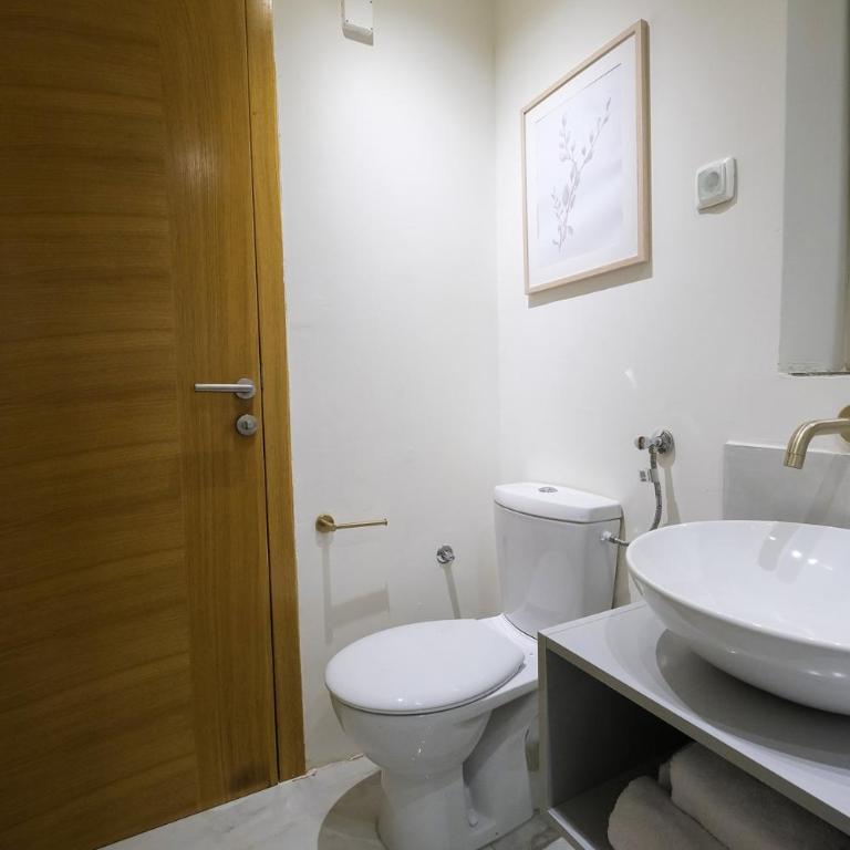 Charming Apartment 1 46 in the Centre of Sarajevo - Apartman sa 2 Spavaće Sobe - 15