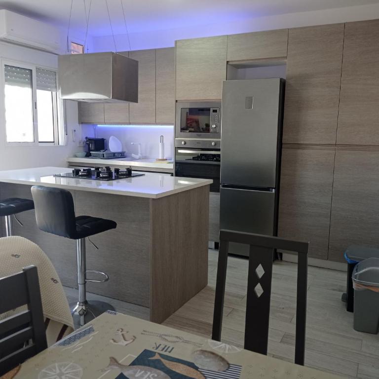 Tinglados Puerto Solo Familias Serviplaya - Apartamento - 1