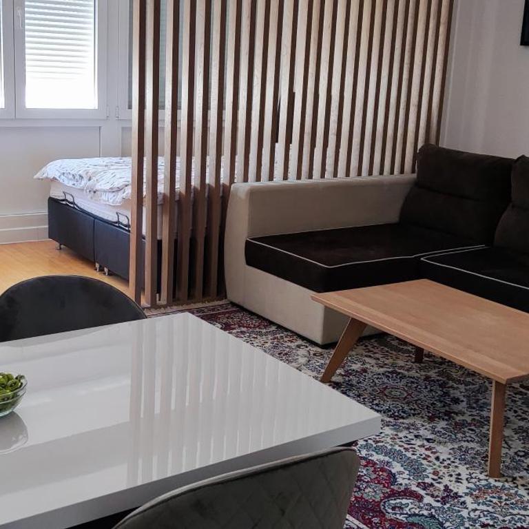Apartman Believe - Studio Apartment - 16