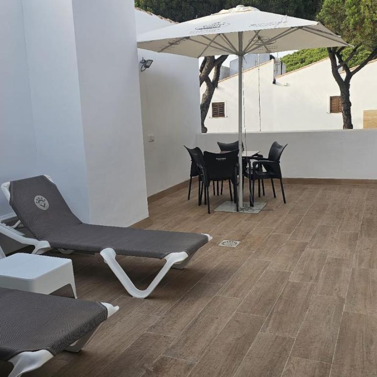 Beach Cost 2 Bedrooms Apart 200 m to la Barrosa Beach - Apartamento de 2 dormitorios - 22