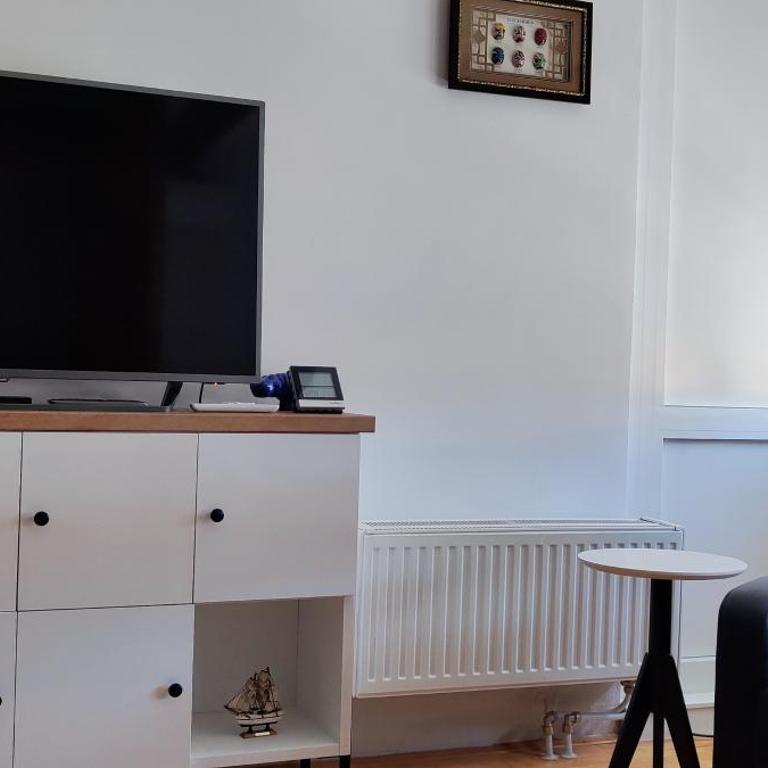 Apartman Believe - Studio Apartment - 15