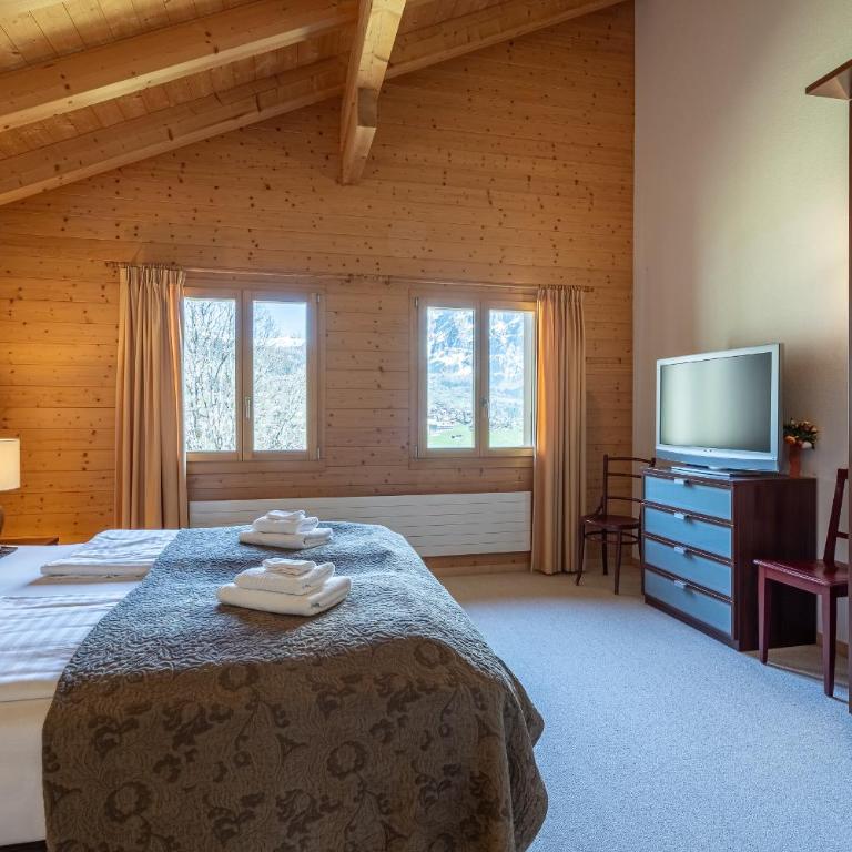 Chalet Studen - Chalet Studen - 27