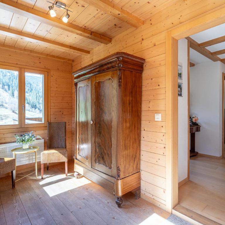 Chalet Studen - Chalet Studen - 18