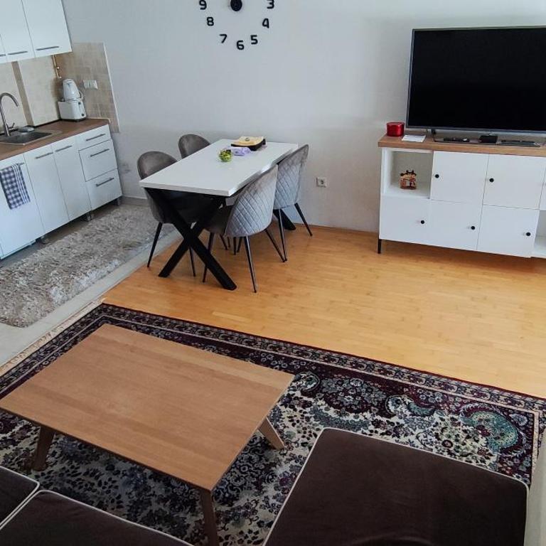 Apartman Believe - Studio Apartment - 13