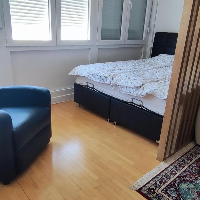 Apartman Believe - Studio Apartment - 11