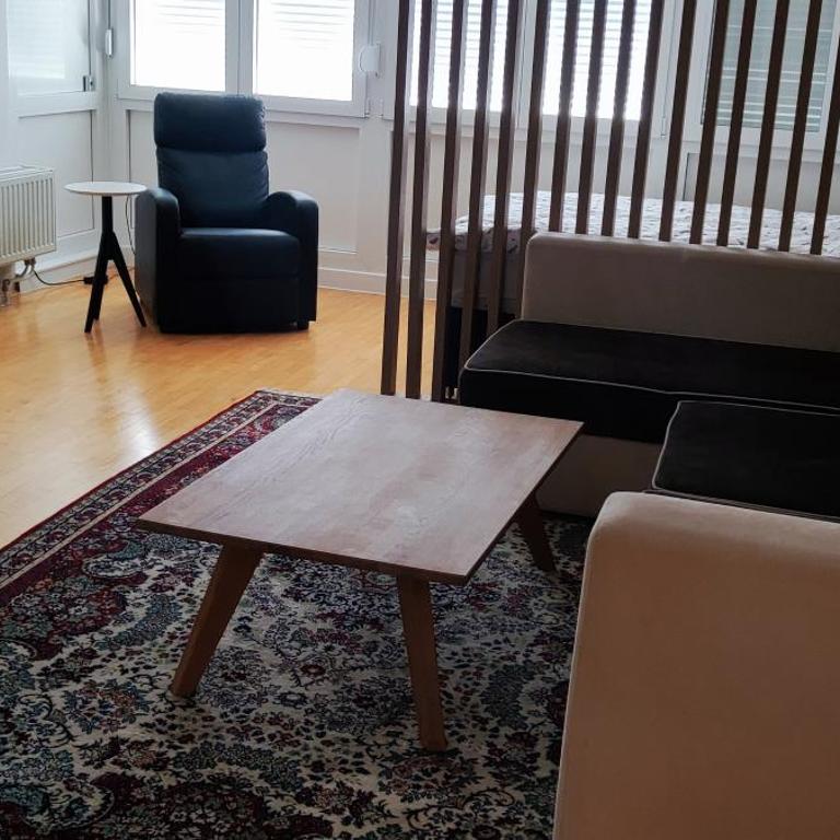 Apartman Believe - Studio Apartment - 2