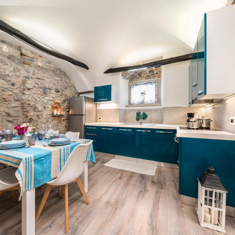 Casa Monica Ledro Volt - Appartamento con 2 Camere da Letto - 1