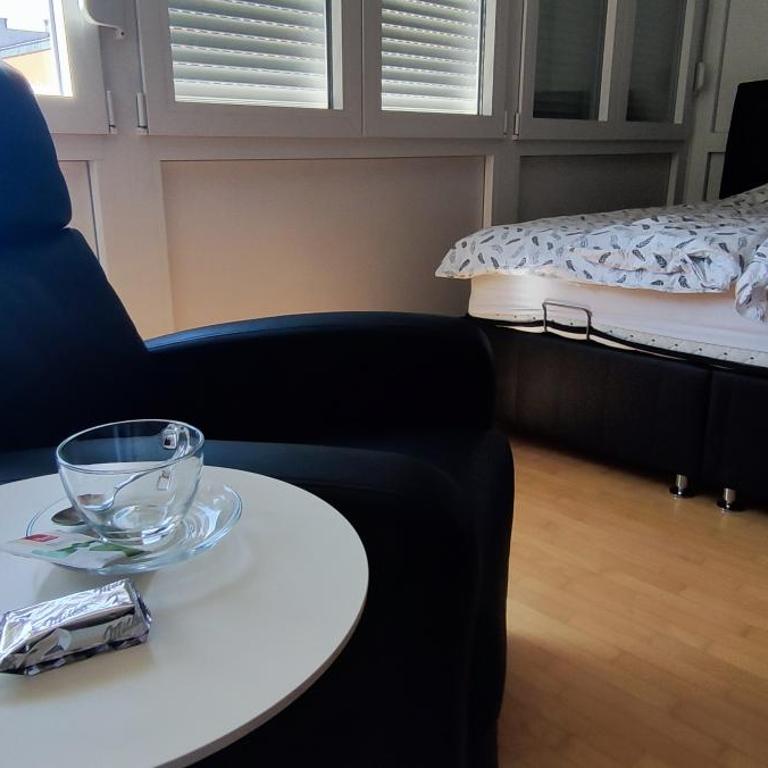 Apartman Believe - Studio Apartment - 8