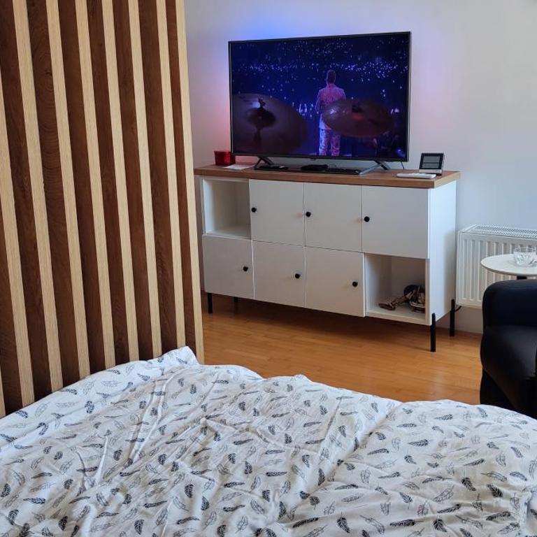 Apartman Believe - Studio Apartment - 3