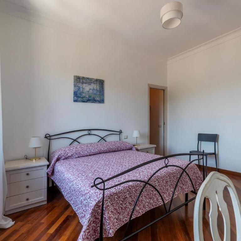GuestHost - Bright Apartment in Metro San Giovanni - Appartamento con 4 Camere da Letto - 3