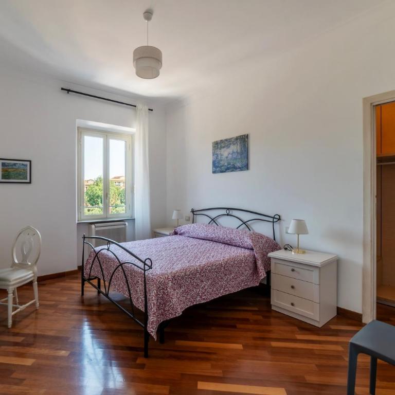 GuestHost - Bright Apartment in Metro San Giovanni - Appartamento con 4 Camere da Letto - 18